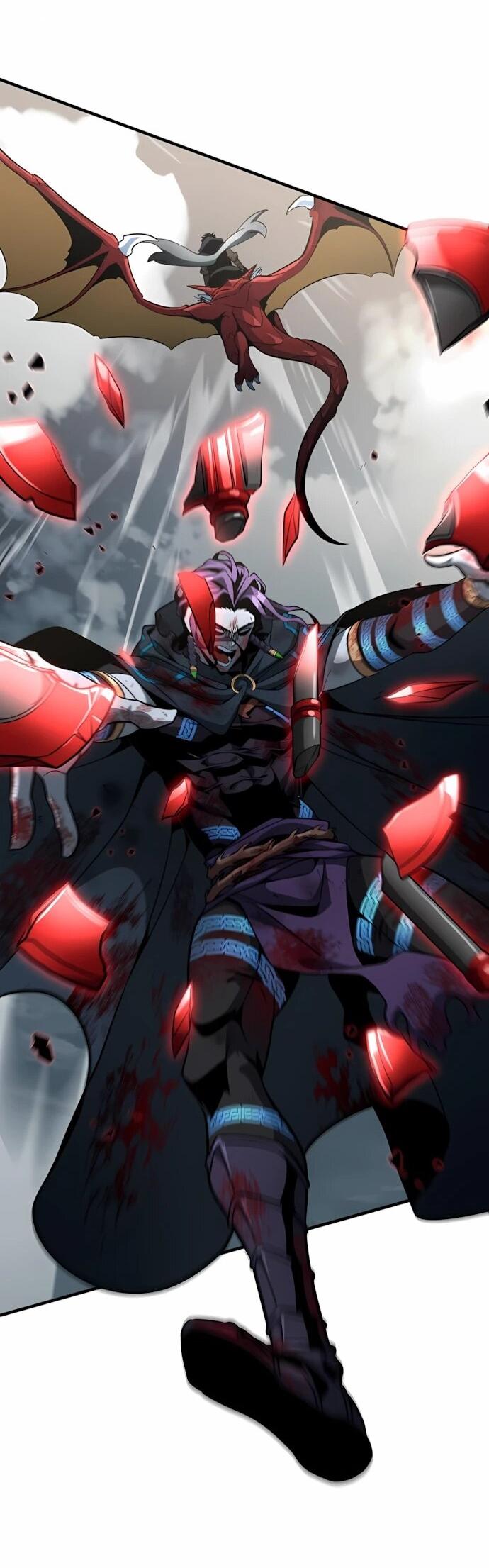 Манга Сага Вальгаллы - Глава 67 Страница 44