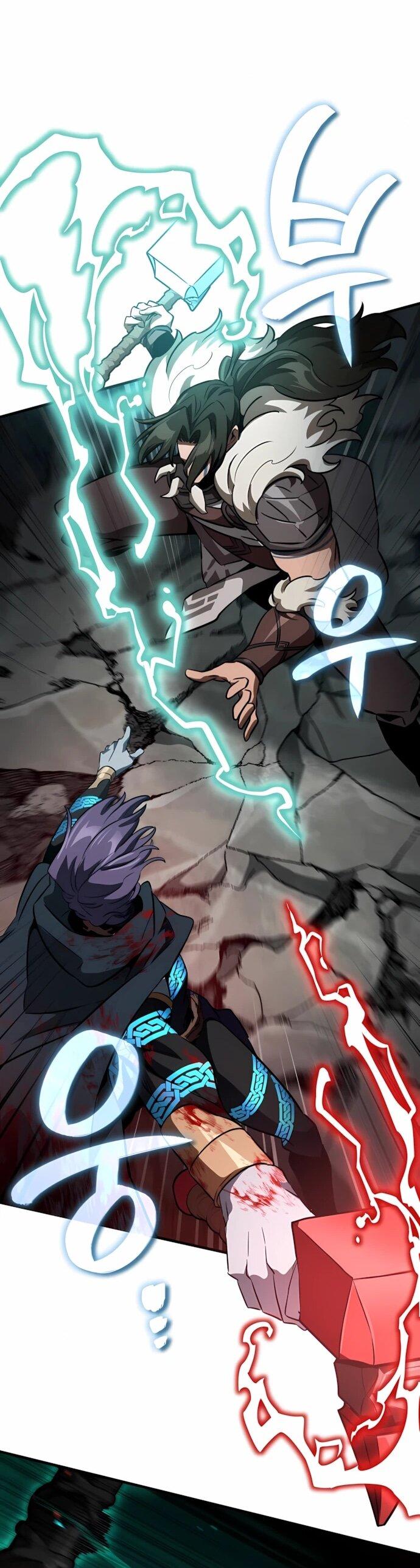 Манга Сага Вальгаллы - Глава 67 Страница 57