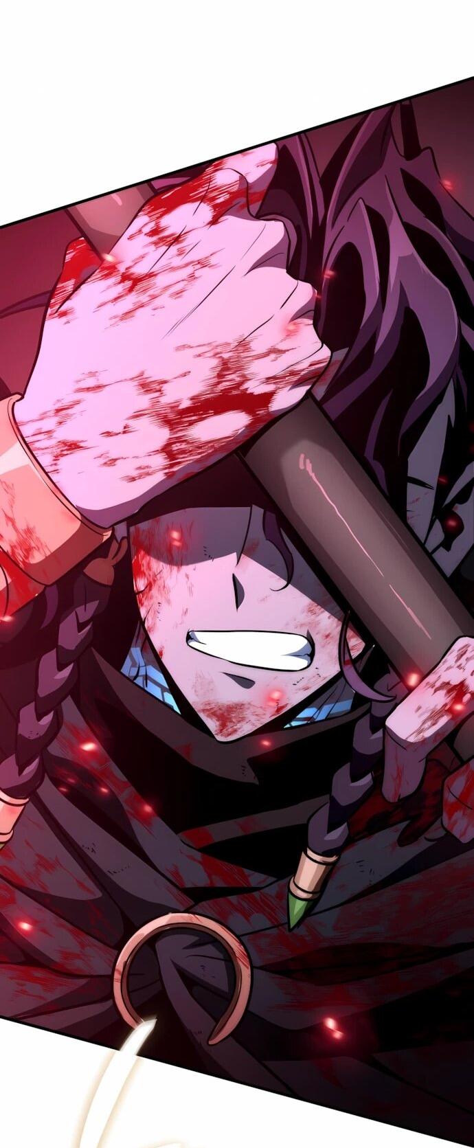 Манга Сага Вальгаллы - Глава 67 Страница 39