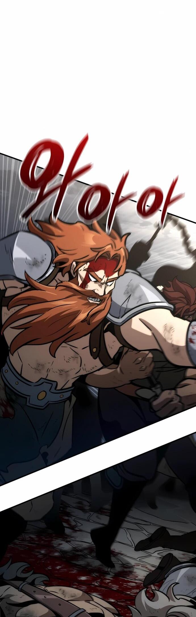 Манга Сага Вальгаллы - Глава 67 Страница 14