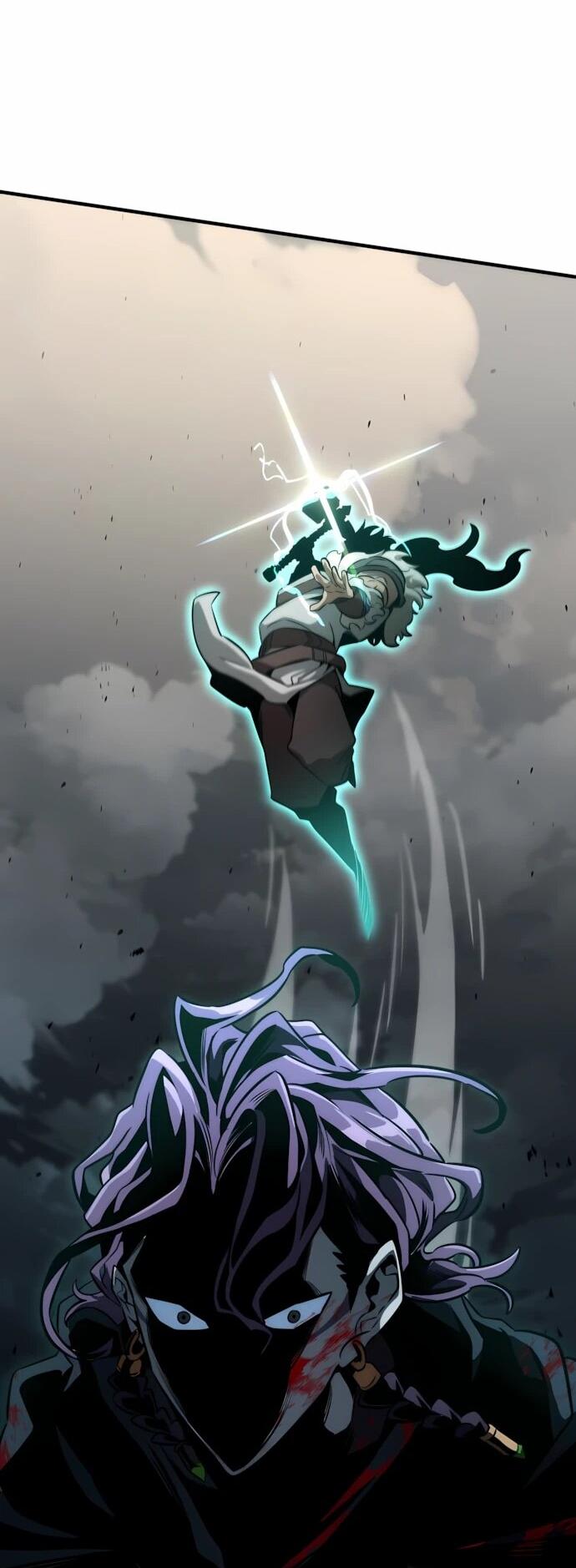 Манга Сага Вальгаллы - Глава 67 Страница 32