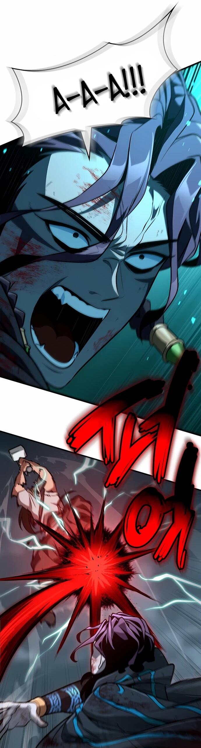 Манга Сага Вальгаллы - Глава 67 Страница 36