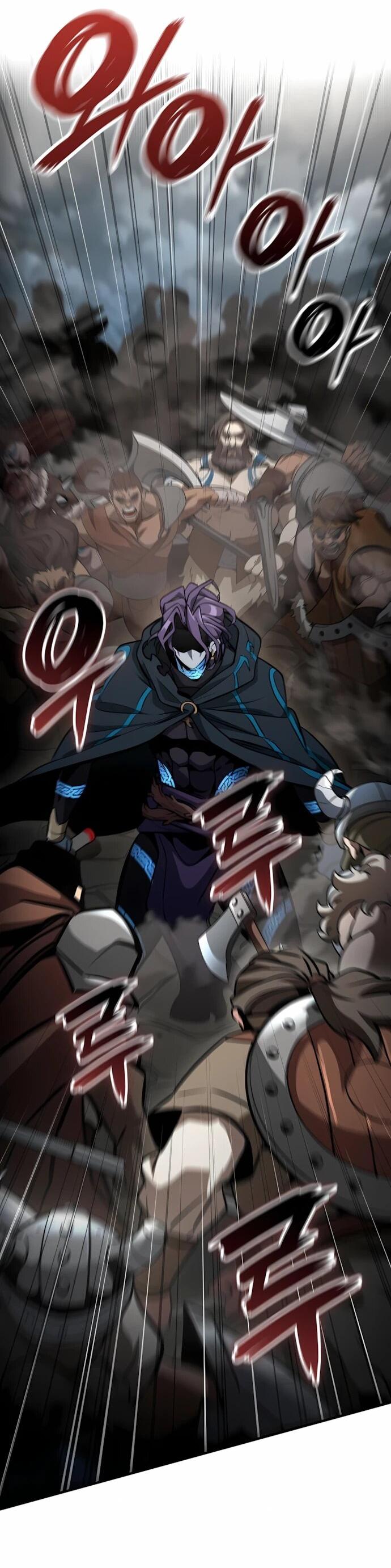 Манга Сага Вальгаллы - Глава 67 Страница 11