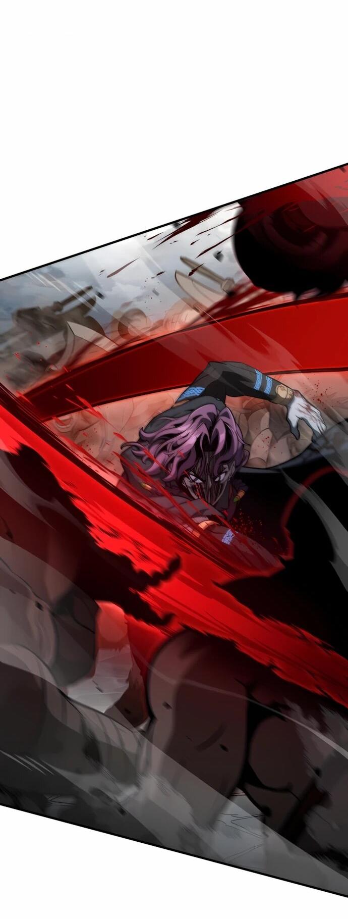 Манга Сага Вальгаллы - Глава 67 Страница 13