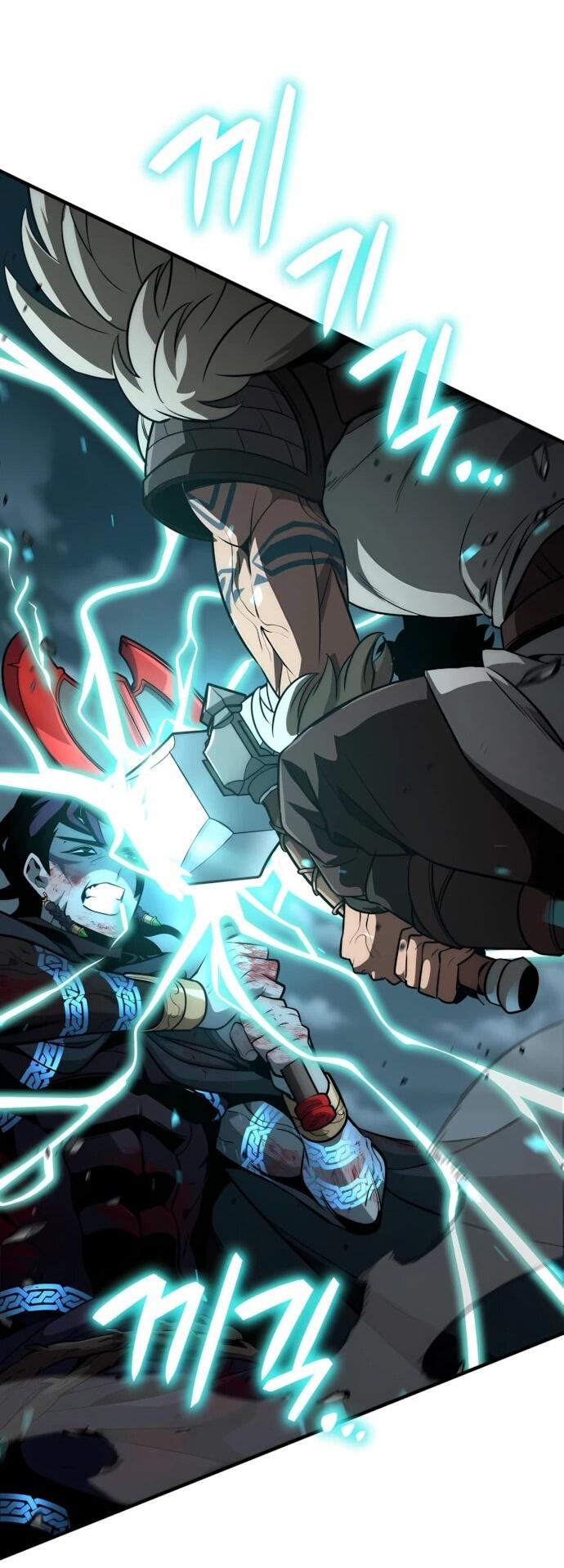 Манга Сага Вальгаллы - Глава 67 Страница 35