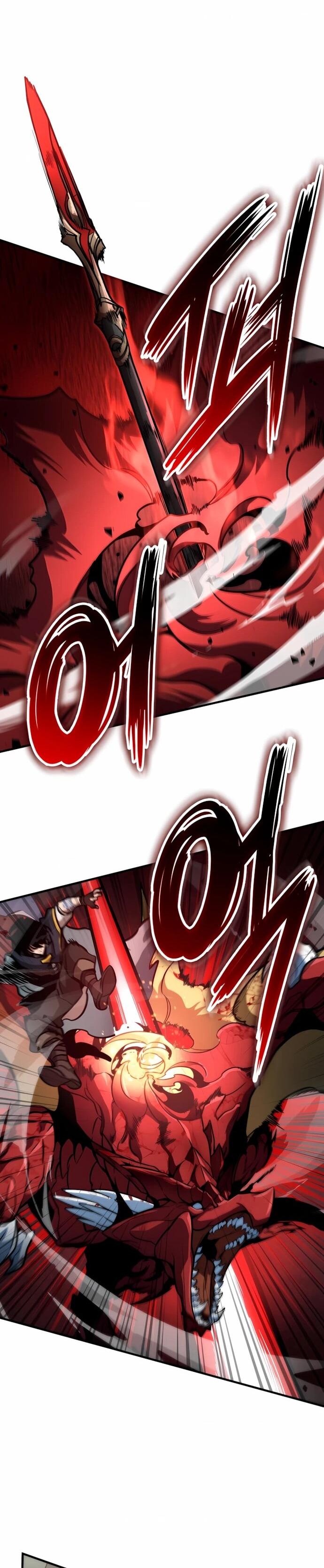 Манга Сага Вальгаллы - Глава 67 Страница 51