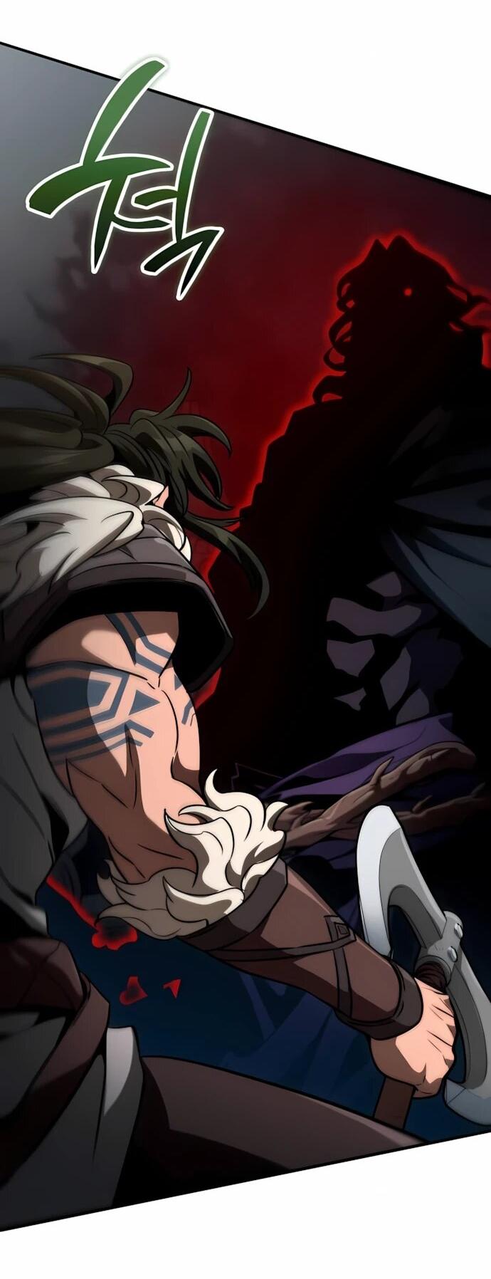 Манга Сага Вальгаллы - Глава 68 Страница 14