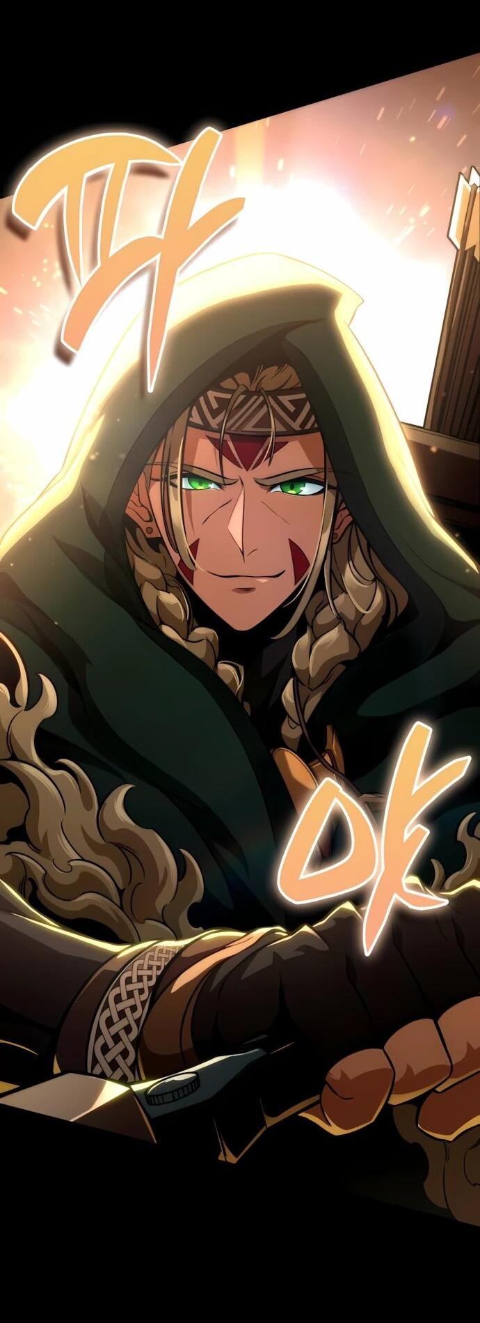 Манга Сага Вальгаллы - Глава 68 Страница 53