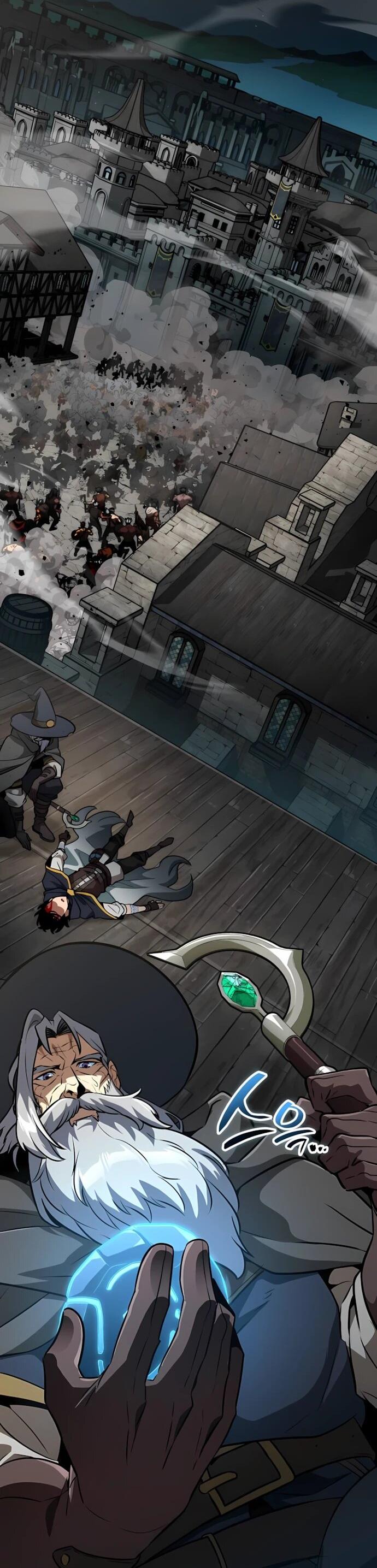 Манга Сага Вальгаллы - Глава 68 Страница 7