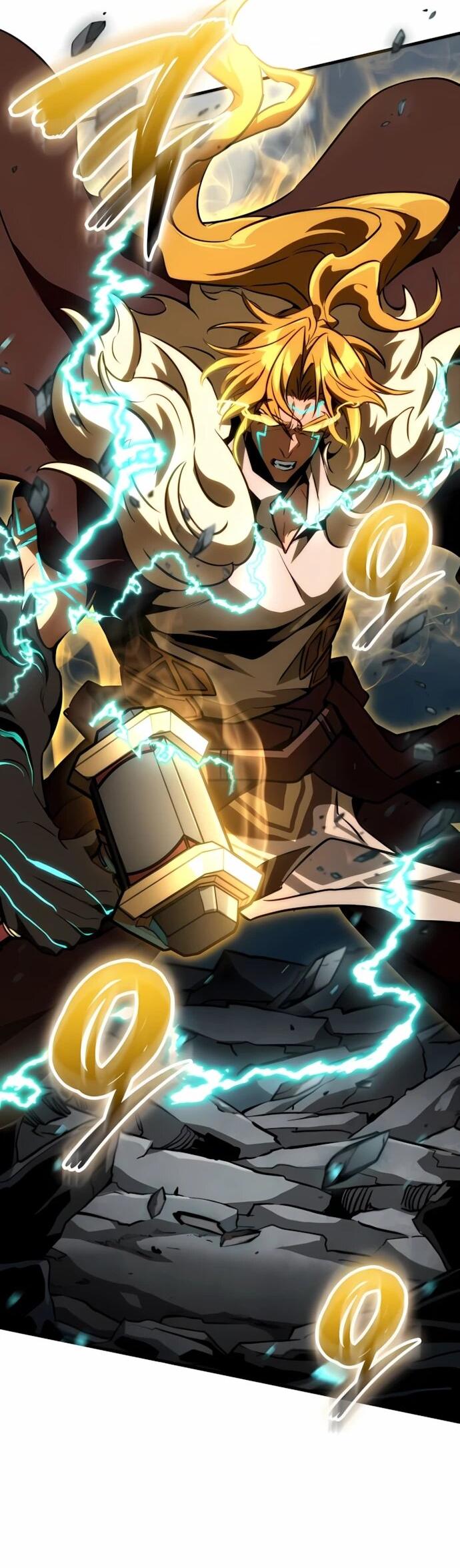 Манга Сага Вальгаллы - Глава 68 Страница 79