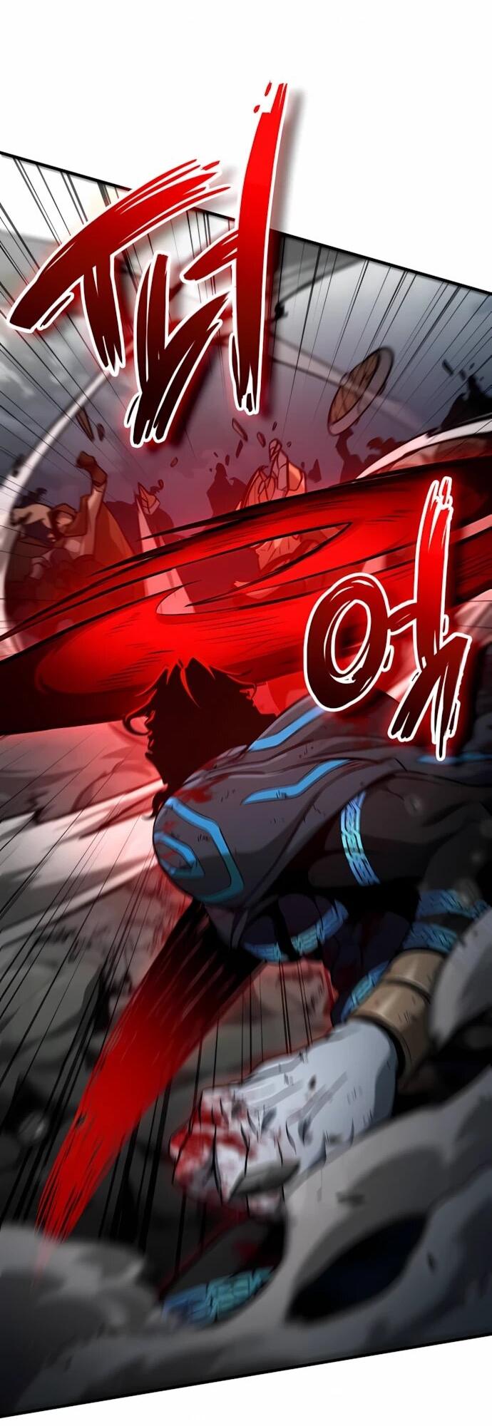 Манга Сага Вальгаллы - Глава 68 Страница 28