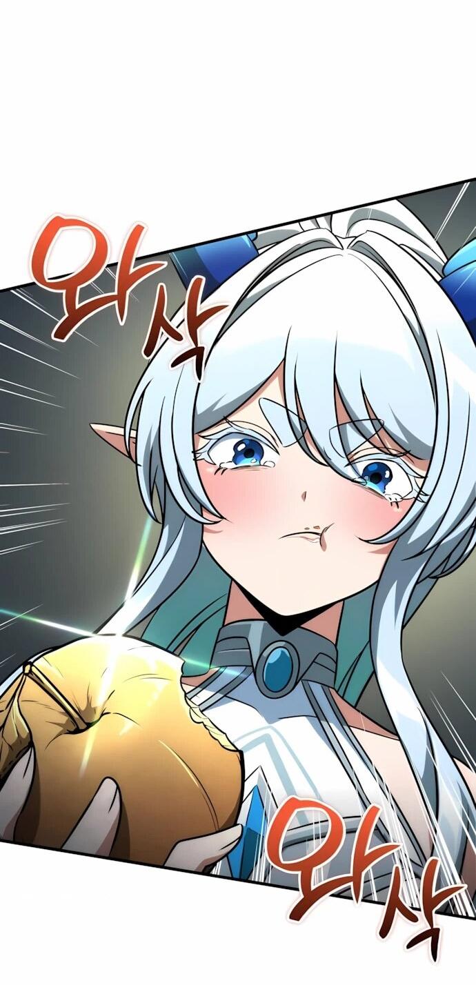 Манга Сага Вальгаллы - Глава 68 Страница 83