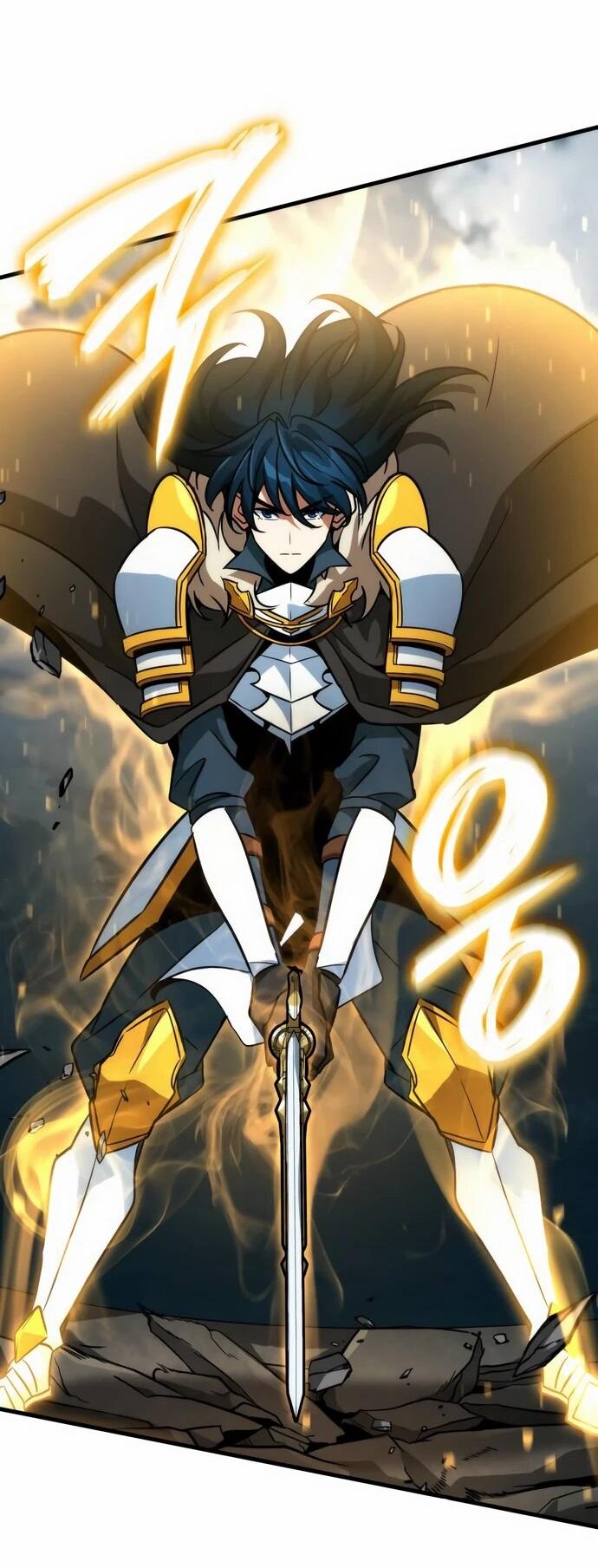 Манга Сага Вальгаллы - Глава 69 Страница 44