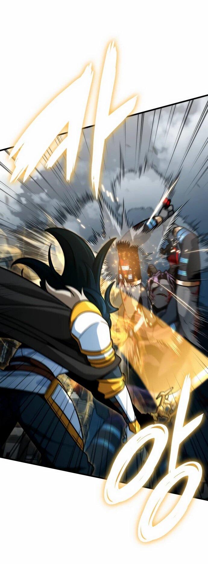 Манга Сага Вальгаллы - Глава 69 Страница 56