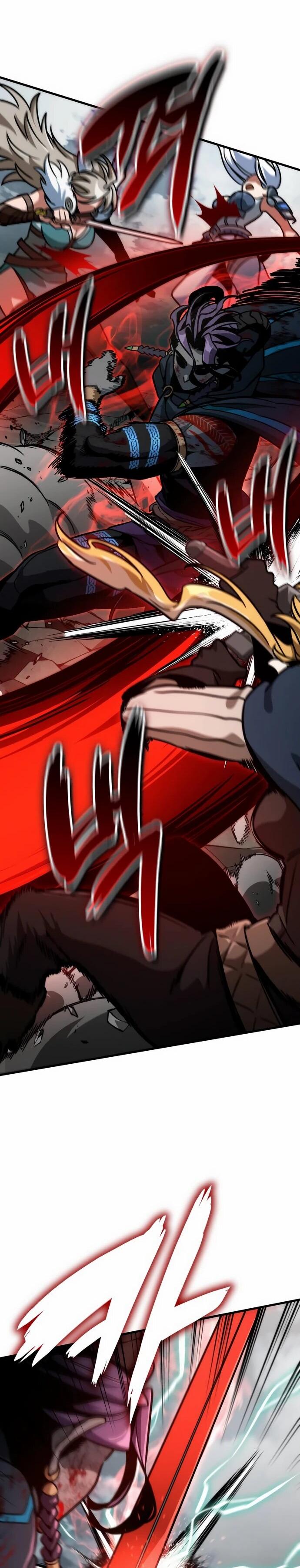 Манга Сага Вальгаллы - Глава 69 Страница 34