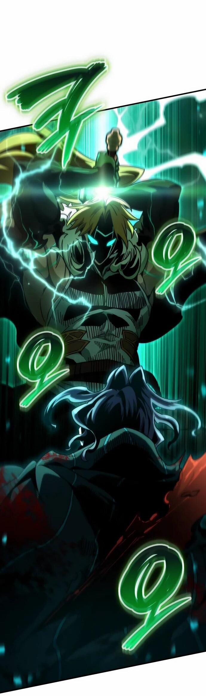 Манга Сага Вальгаллы - Глава 69 Страница 12