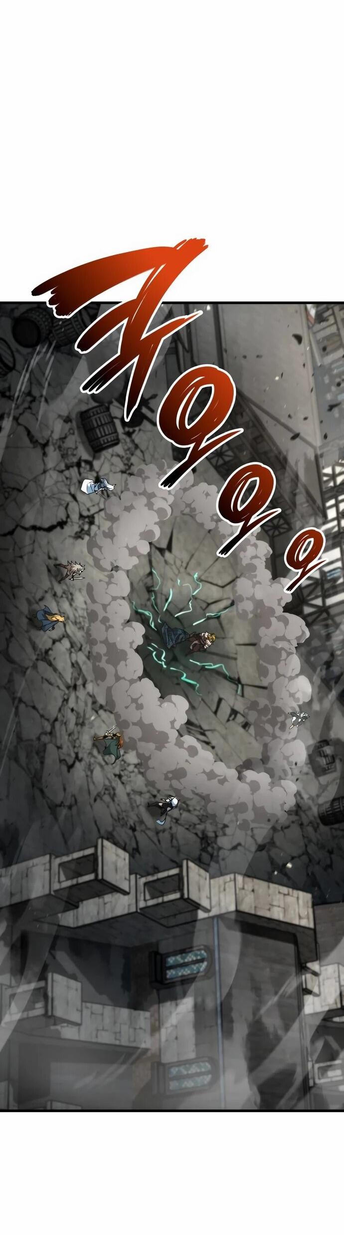 Манга Сага Вальгаллы - Глава 69 Страница 24