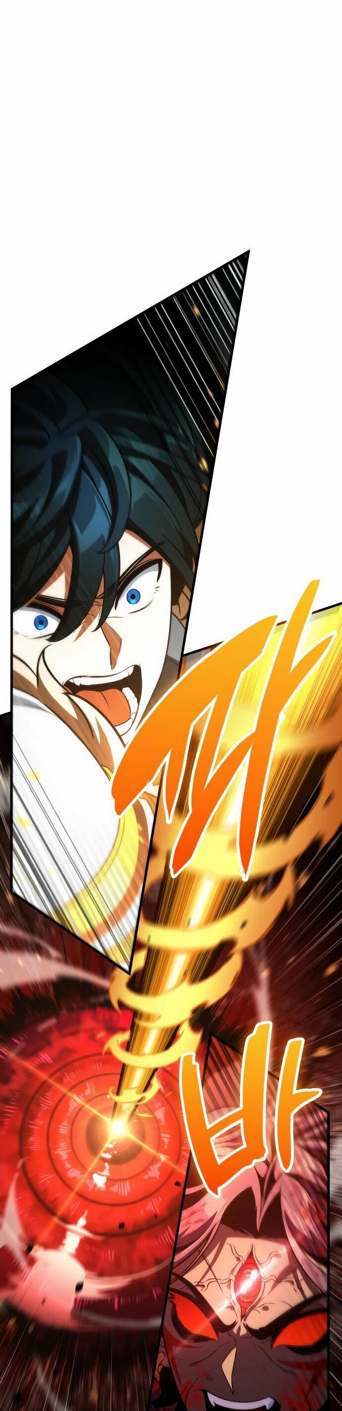 Манга Сага Вальгаллы - Глава 69 Страница 66