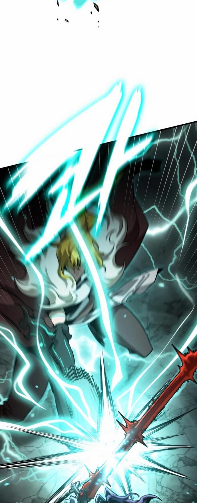 Манга Сага Вальгаллы - Глава 69 Страница 5