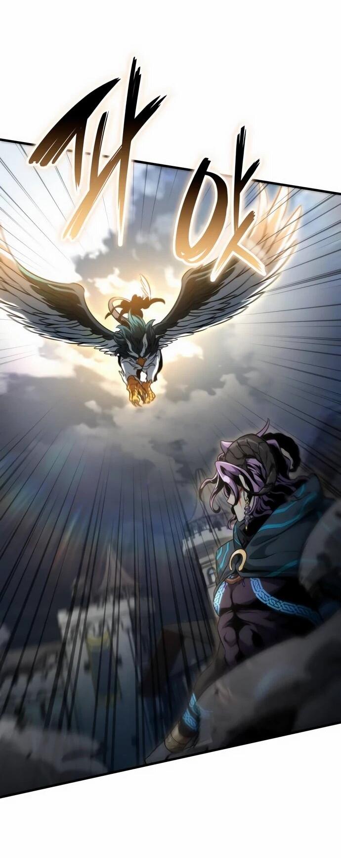 Манга Сага Вальгаллы - Глава 69 Страница 59