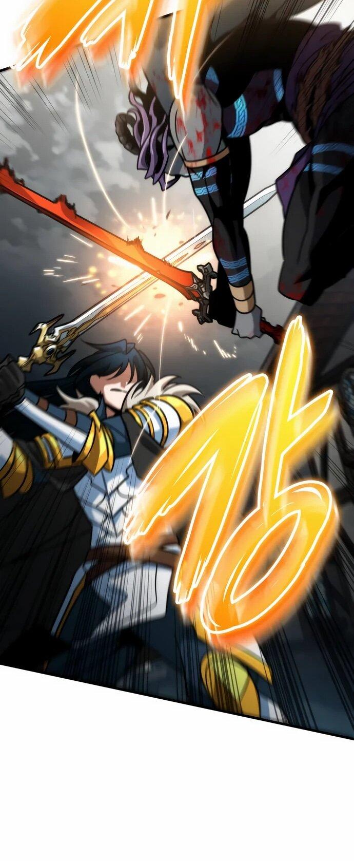 Манга Сага Вальгаллы - Глава 69 Страница 46