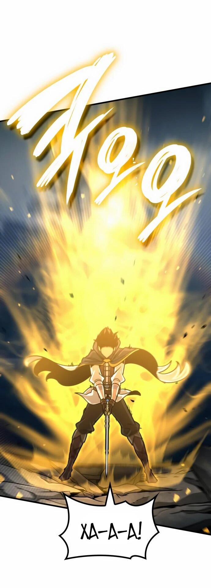 Манга Сага Вальгаллы - Глава 69 Страница 42