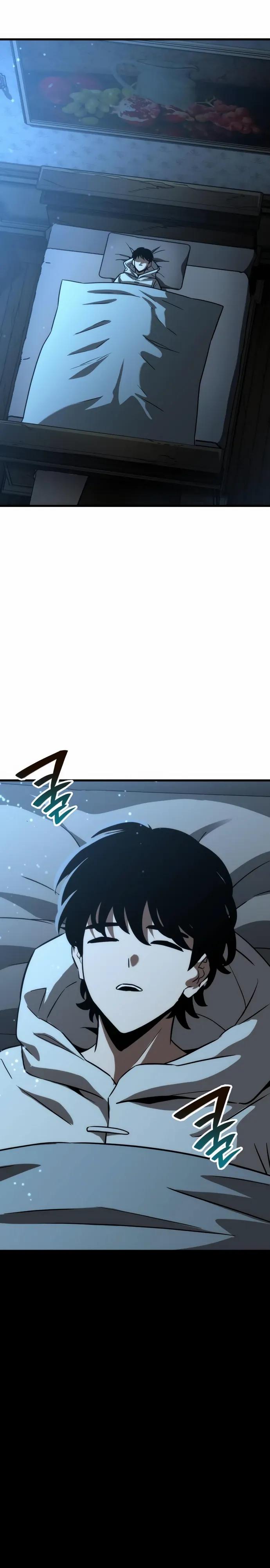 Манга Сага Вальгаллы - Глава 70 Страница 23