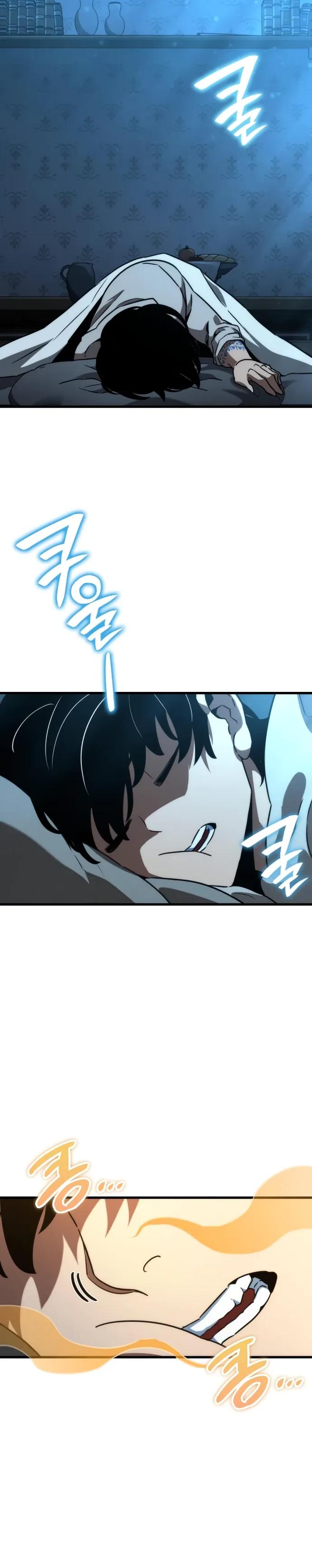 Манга Сага Вальгаллы - Глава 71 Страница 25