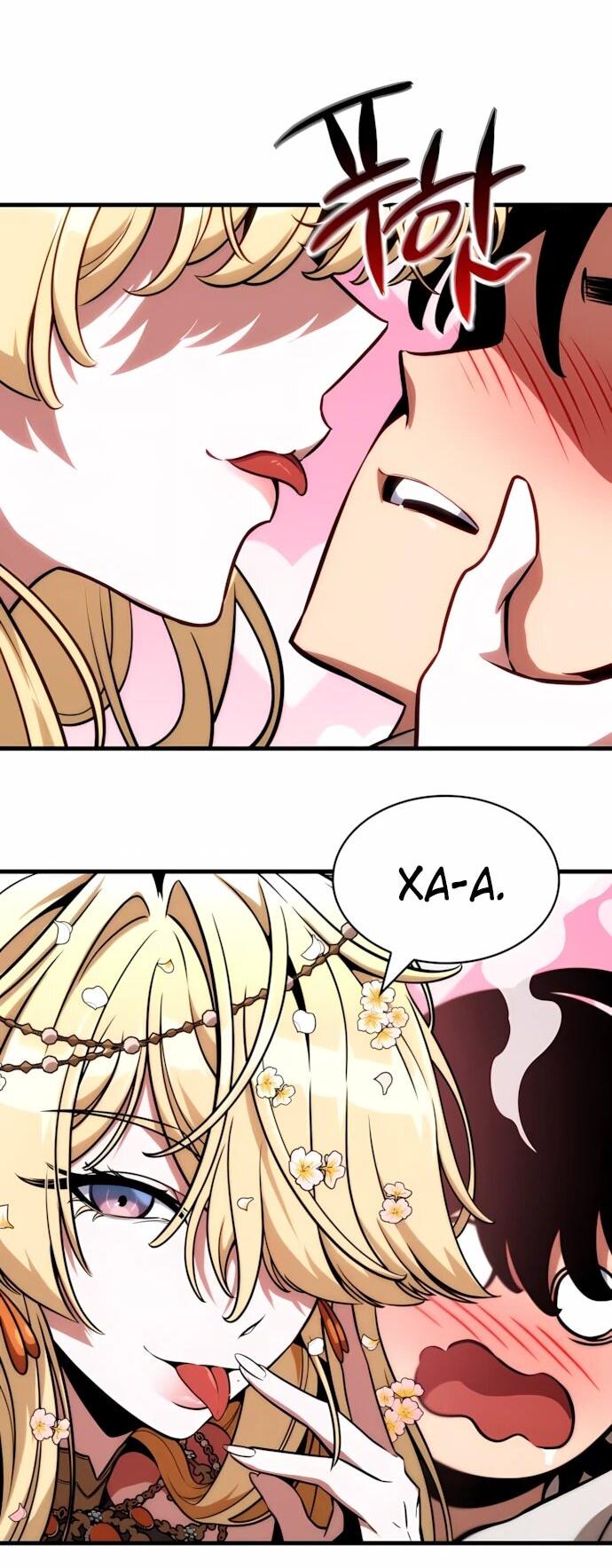 Манга Сага Вальгаллы - Глава 72 Страница 25