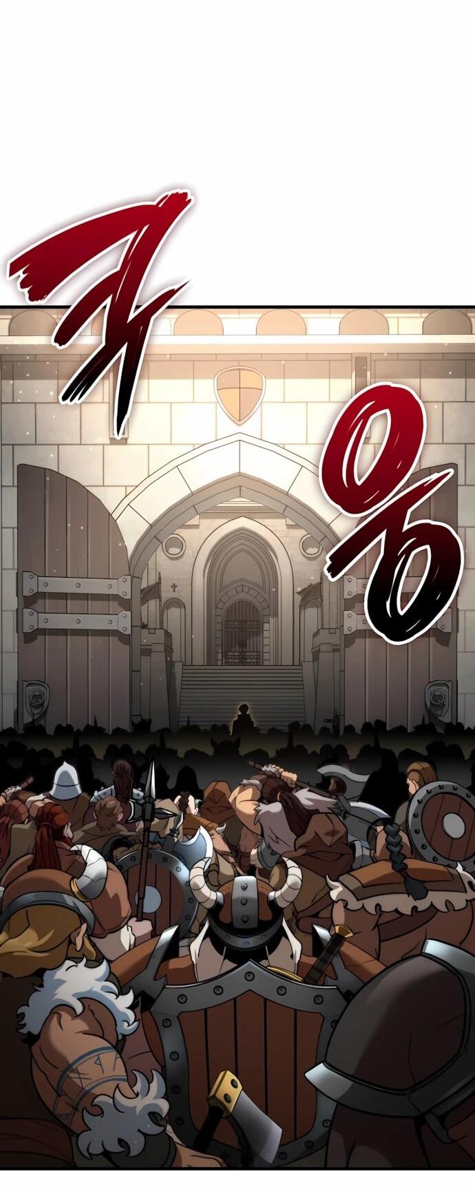 Манга Сага Вальгаллы - Глава 72 Страница 55