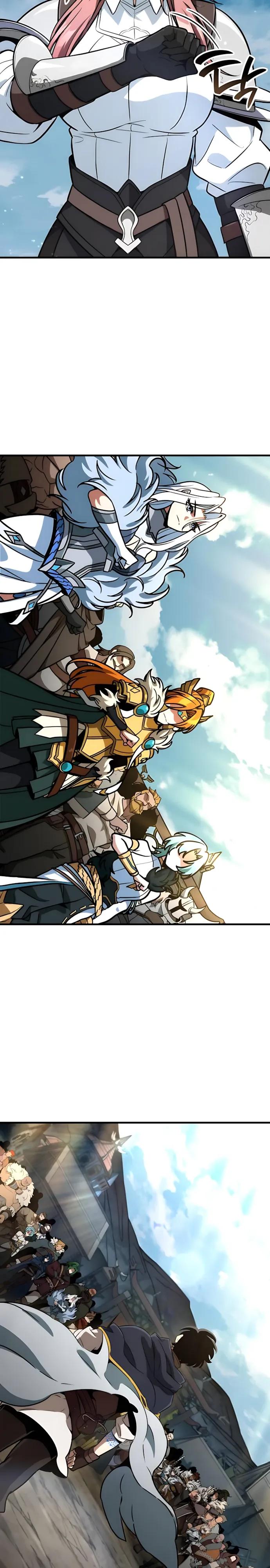 Манга Сага Вальгаллы - Глава 75 Страница 31