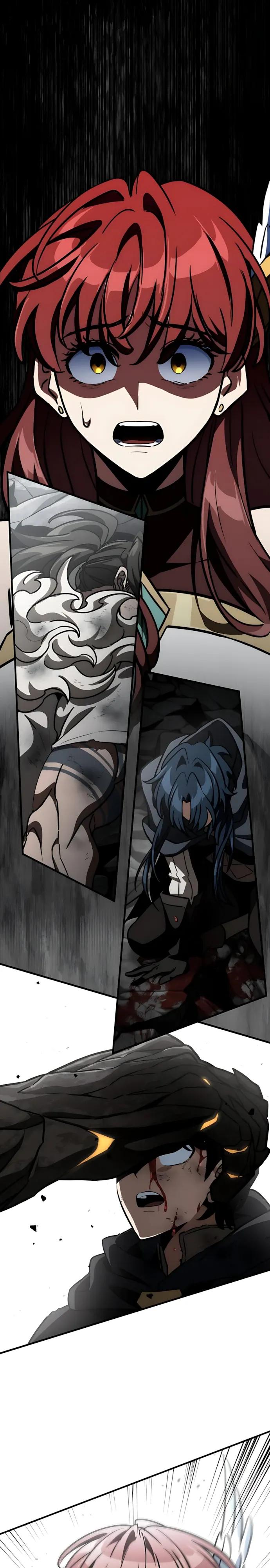 Манга Сага Вальгаллы - Глава 74 Страница 31