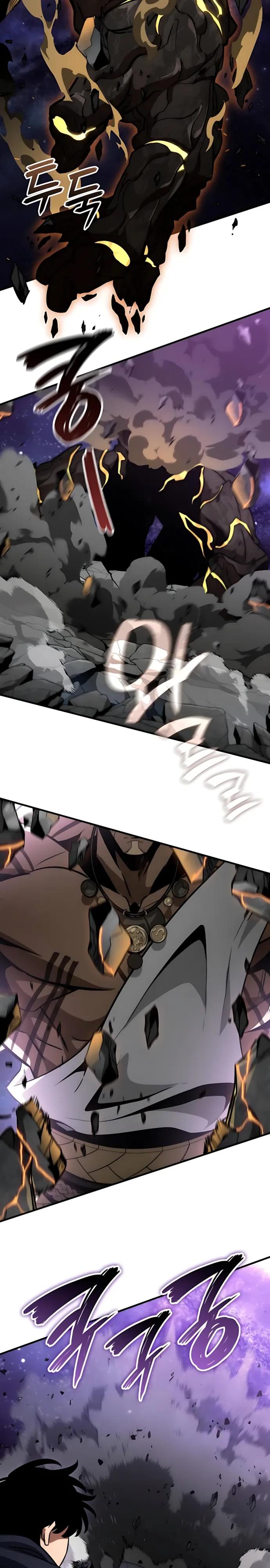 Манга Сага Вальгаллы - Глава 74 Страница 9