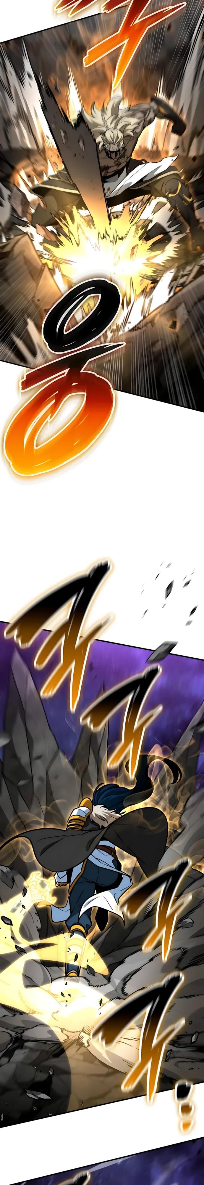 Манга Сага Вальгаллы - Глава 74 Страница 13