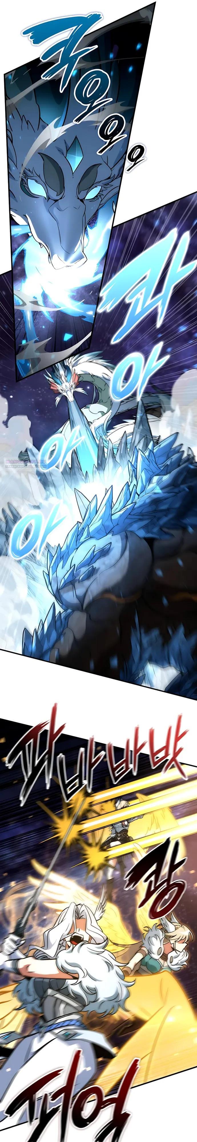 Манга Сага Вальгаллы - Глава 74 Страница 26