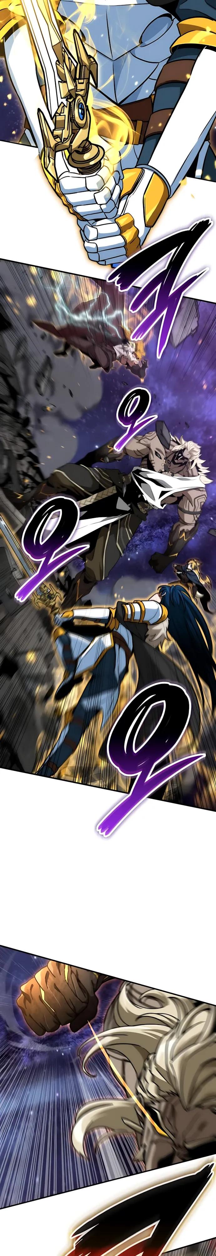 Манга Сага Вальгаллы - Глава 74 Страница 12