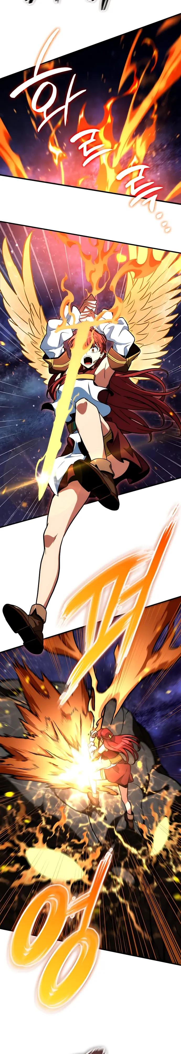 Манга Сага Вальгаллы - Глава 74 Страница 27