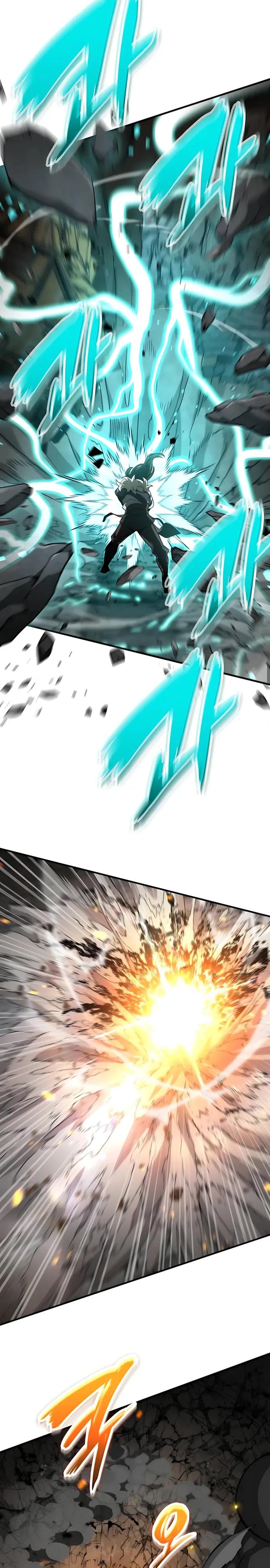 Манга Сага Вальгаллы - Глава 73 Страница 17