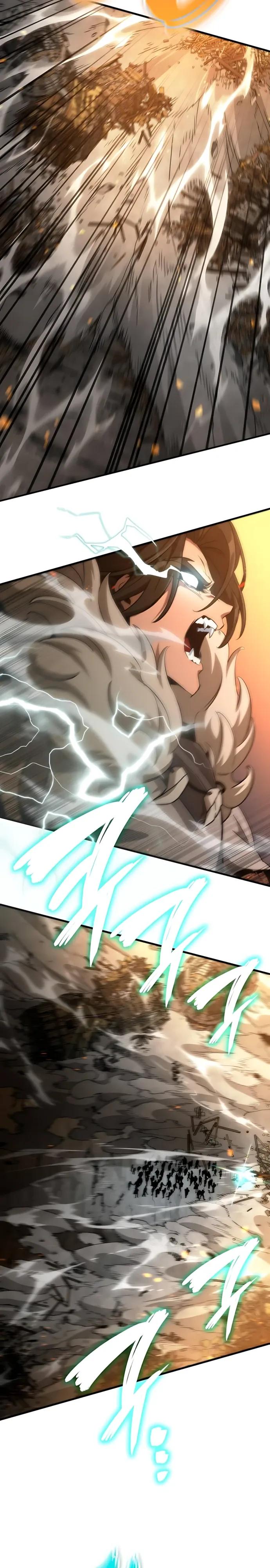 Манга Сага Вальгаллы - Глава 73 Страница 16