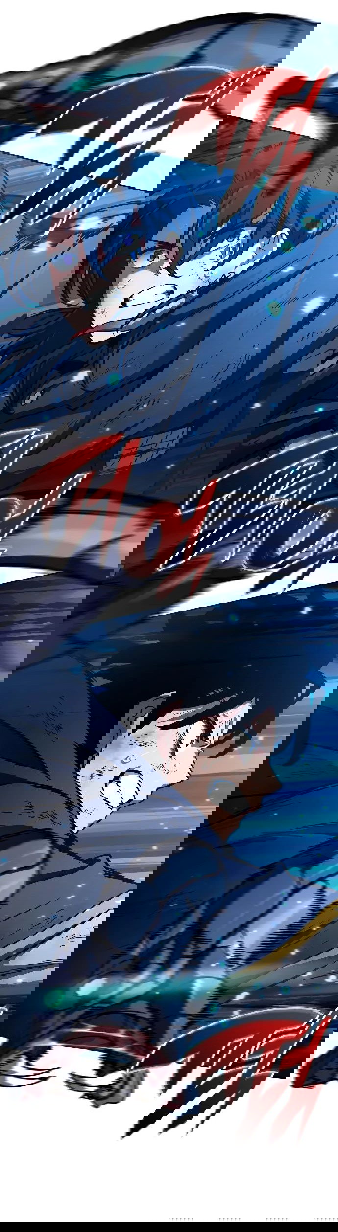 Манга Сага Вальгаллы - Глава 22 Страница 76