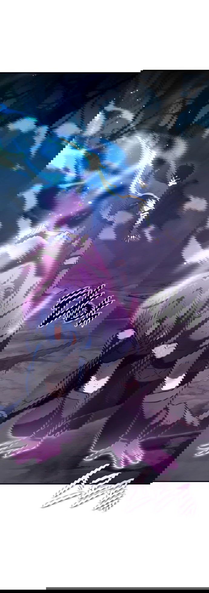 Манга Сага Вальгаллы - Глава 22 Страница 58