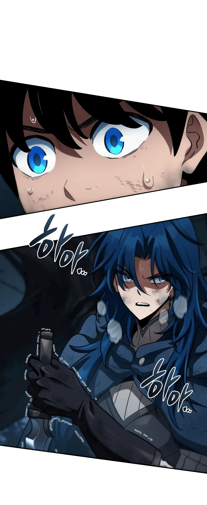 Манга Сага Вальгаллы - Глава 22 Страница 69