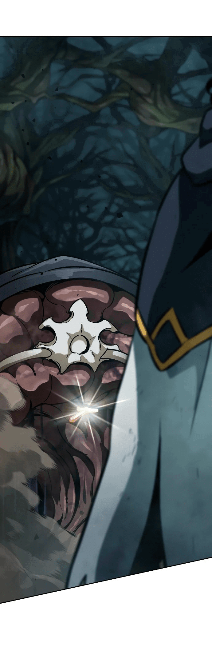 Манга Сага Вальгаллы - Глава 22 Страница 61