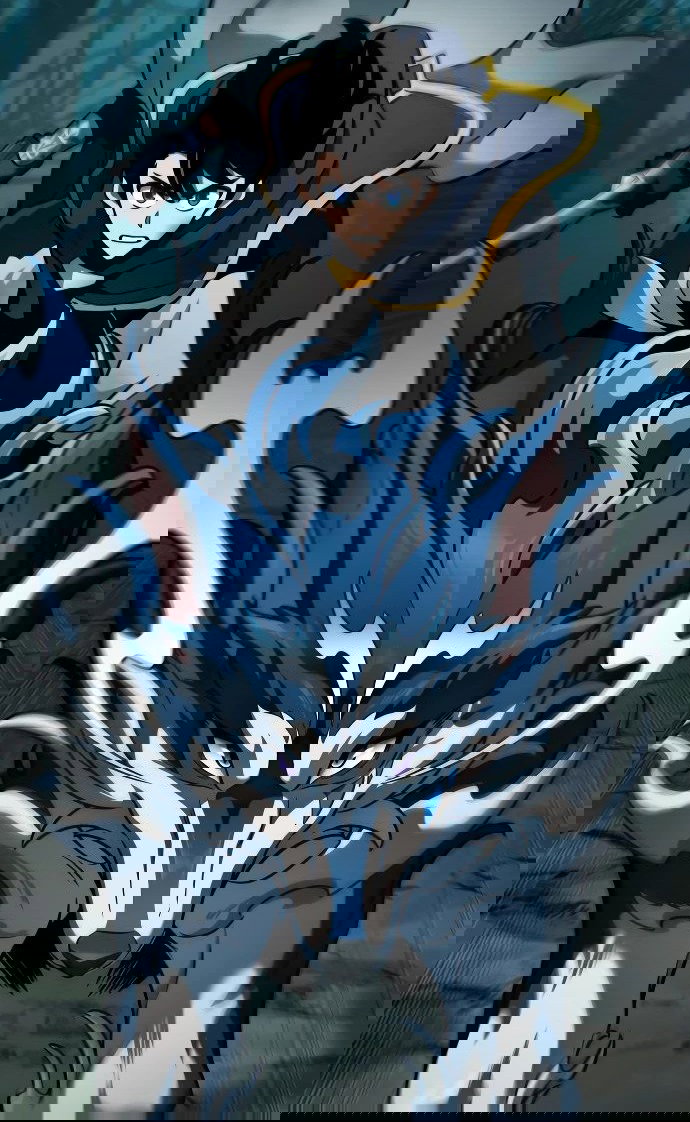 Манга Сага Вальгаллы - Глава 22 Страница 19