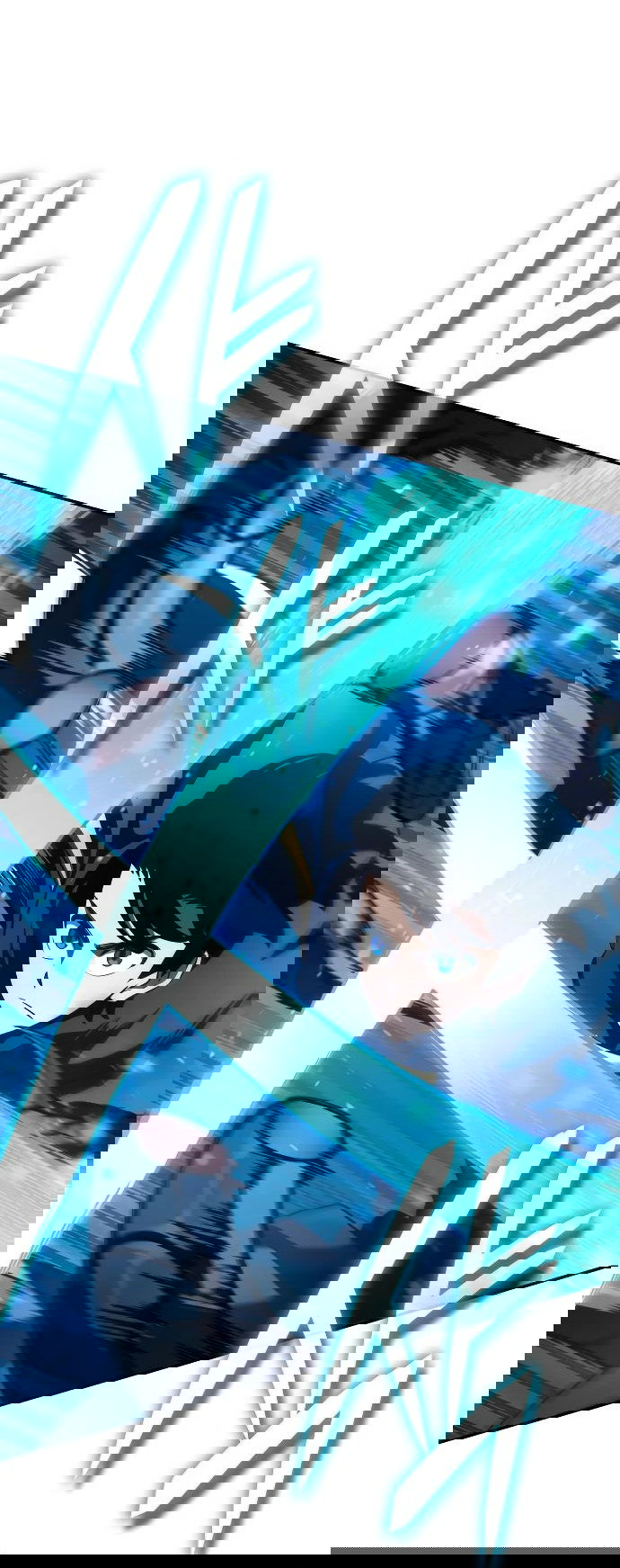 Манга Сага Вальгаллы - Глава 22 Страница 26