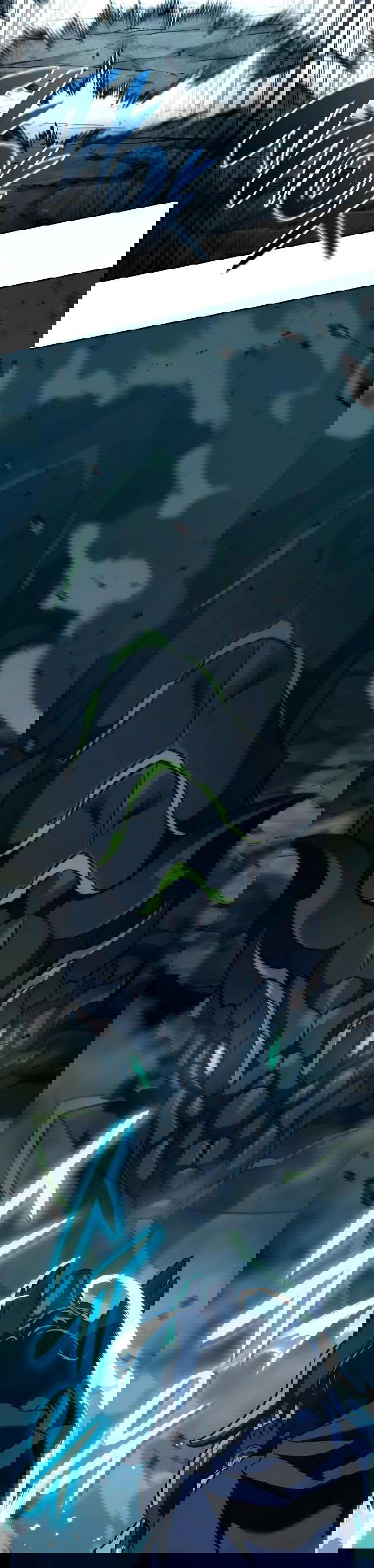 Манга Сага Вальгаллы - Глава 22 Страница 48