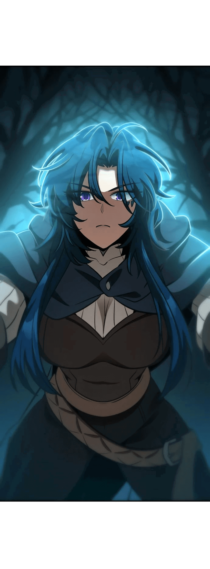 Манга Сага Вальгаллы - Глава 22 Страница 8