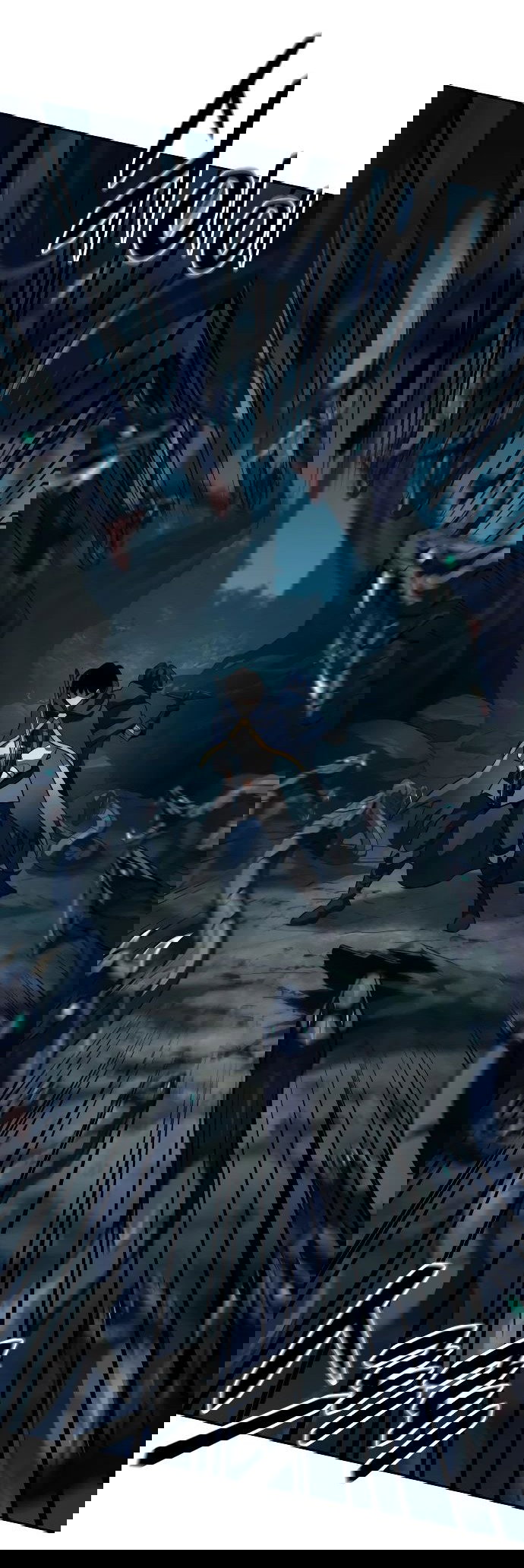 Манга Сага Вальгаллы - Глава 22 Страница 75