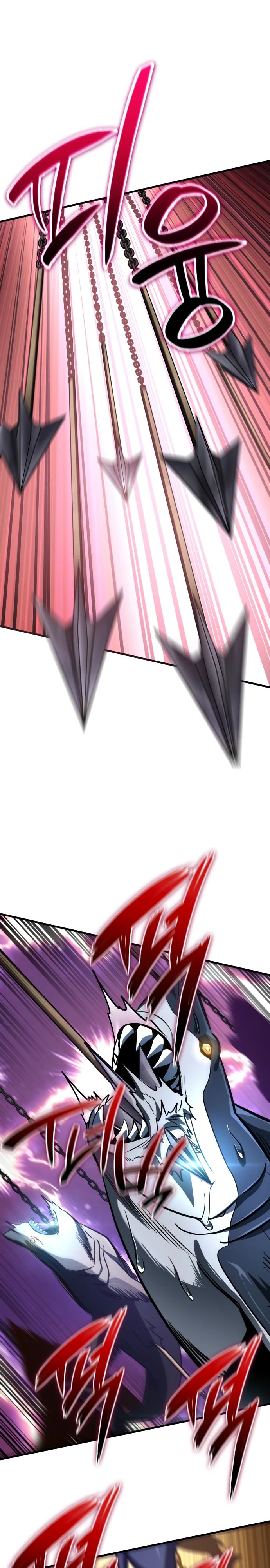 Манга Сага Вальгаллы - Глава 49 Страница 34