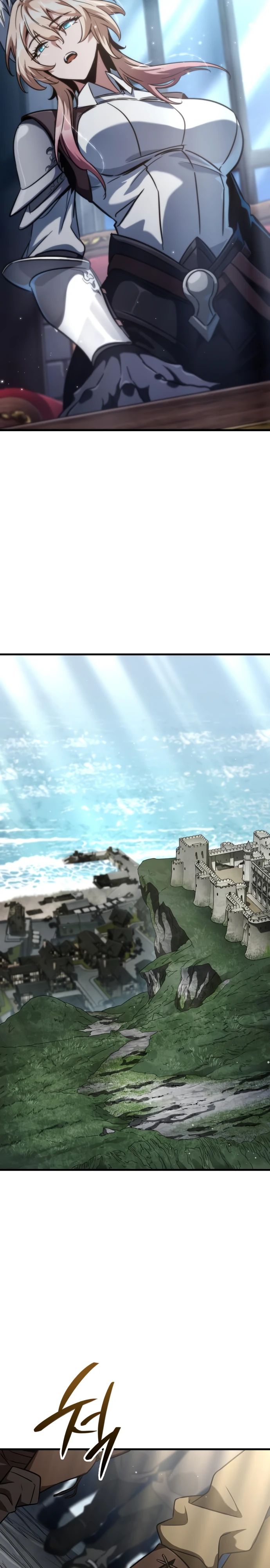 Манга Сага Вальгаллы - Глава 48 Страница 38